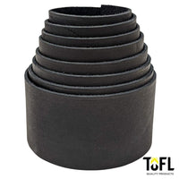 2 Inch 72 Leather Strap - PT04