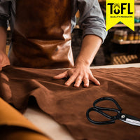 TOFL Leather Craft Scissors