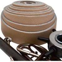 TOFL 3/4 inch leather strap gallery 3