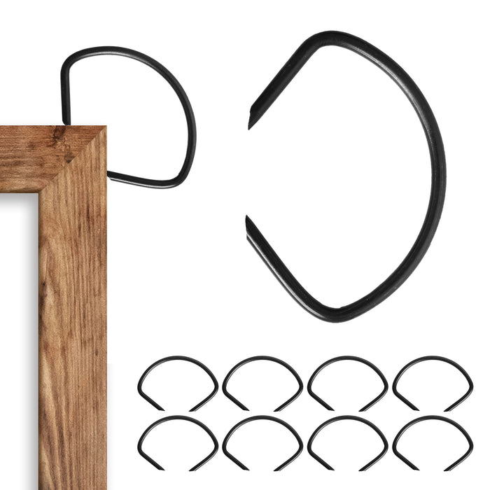 Miter Spring Clamps - MAIN