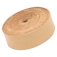 TOFL 1 Inch Natural Leather Strap MAIN