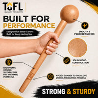 TOFL Baseball Glove Mallet