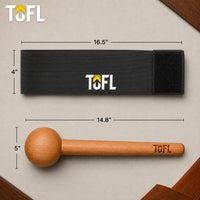 TOFL Baseball Glove Break-in Kit