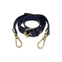 TOFL Purse Strap Navy Blue