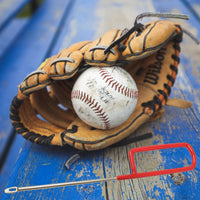 Baseball Glove Lacing Tool - PT01