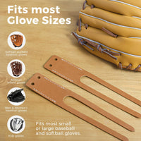 TOFL Thumb Pinky Repair Loops