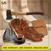 TOFL Baseball Glove Lace Kit