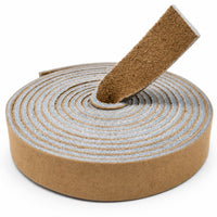 TOFL 1/2 Inch Leather Craft Strip - main