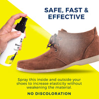 TOFL Shoe Stretch Spray