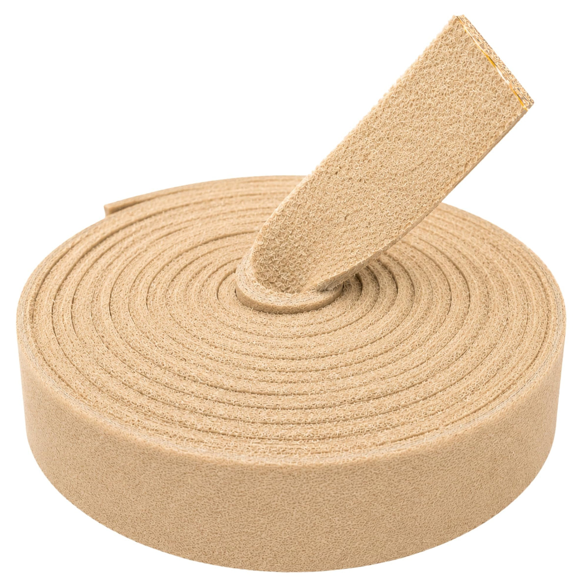 TOFL 1/2 Inch Natural Leather Strap MAIN