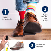 TOFL Shoe Stretch Spray