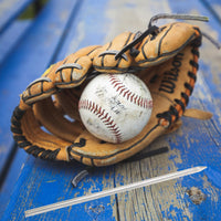 TOFL Baseball Glove Lacing Needle