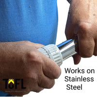 Stainless Steel Pipe Reamer Tool - PT01
