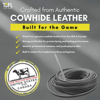 TOFL Baseball Glove Lace Kit