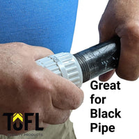 Stainless Steel Pipe Reamer Tool - PT03