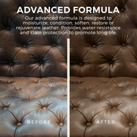 TOFL Leather Cleaner