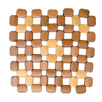 Bamboo Trivets Set of 3 - PT03
