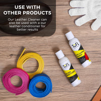 TOFL Leather Cleaner