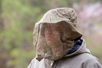 TOFL Mosquito Net Hat with Hidden Attached Net, Protect Your Loved Ones Know!