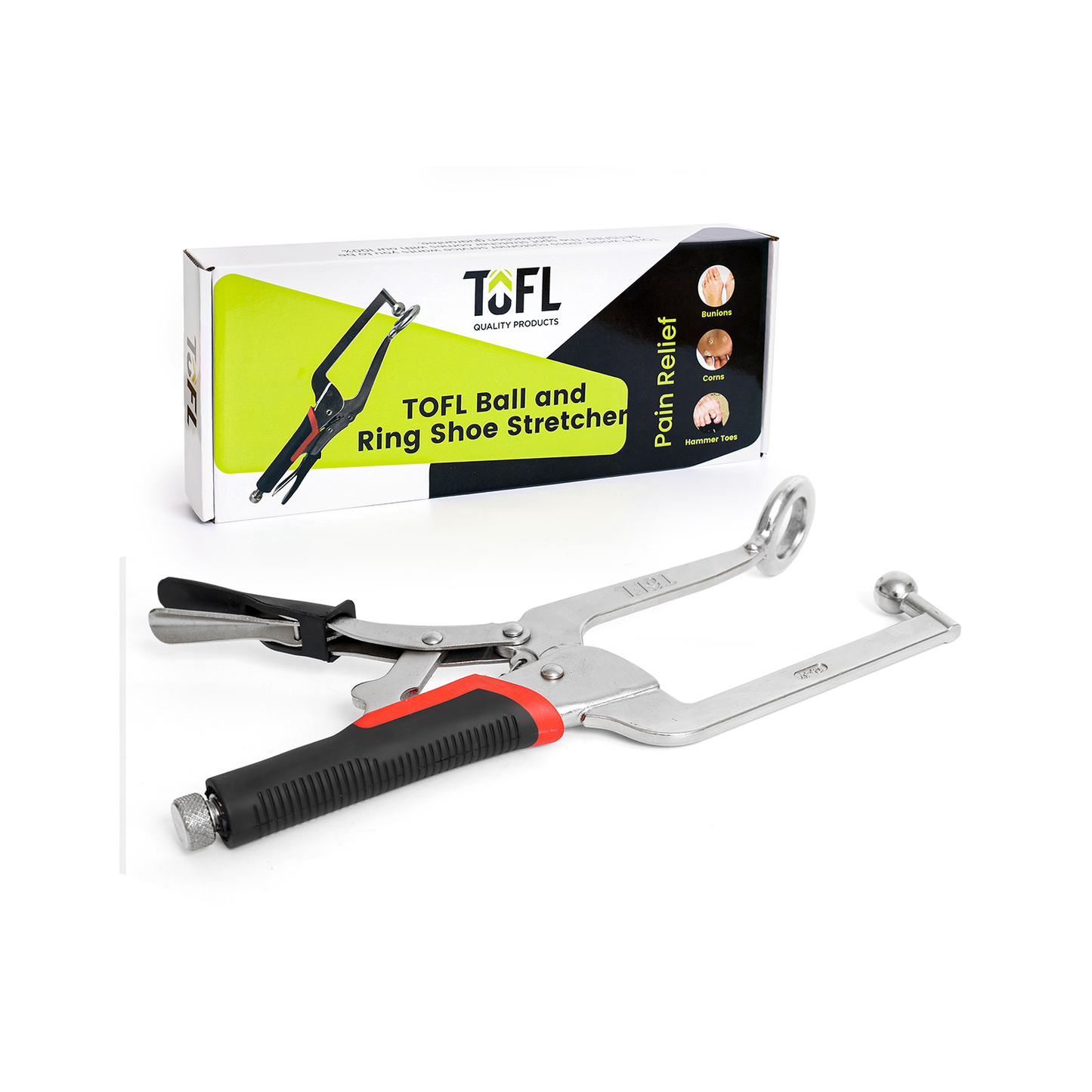 TOFL Ball Ring Stretcher – TOFL Quality Products