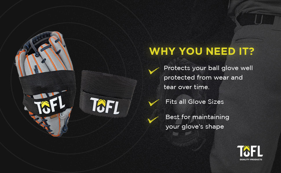 TOFL Quality Products