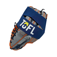 TOFL Baseball & Softball Glove Wrap Mitt Shaper