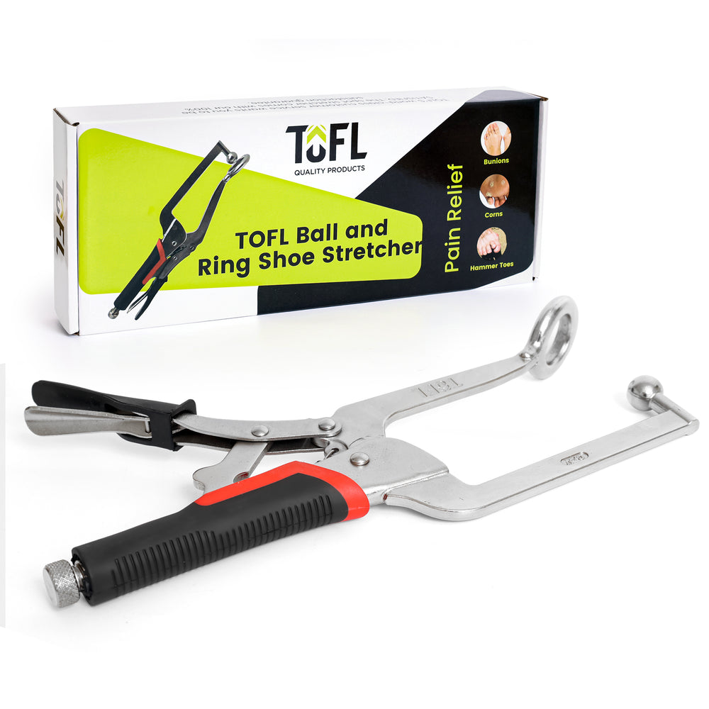 TOFL Ball & Ring Stretcher – TOFL Quality Products