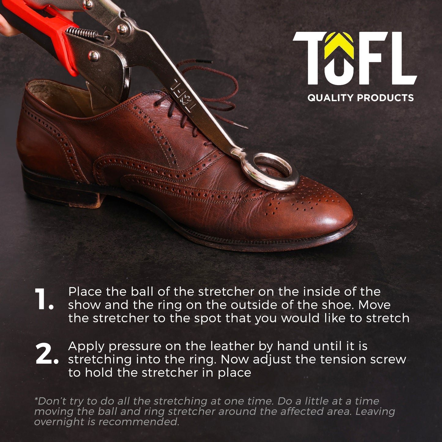 Stretch Leather Shoes Best Shoe Stretcher For Sneakers TOFL Ball