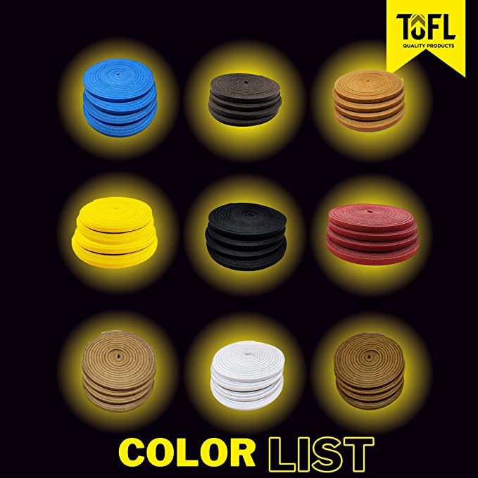 Baseball & Softball Glove Lacing & Accessories – TOFL Quality Products